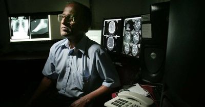 Farewell to Hunter radiologist: Dr D's legacy lives on