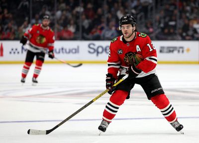 Alex DeBrincat trade: Who won the Blackhawks and Senators deal?