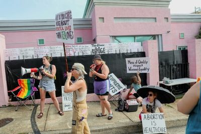 Mississippi clinic at heart of US Supreme Court's abortion reversal closes