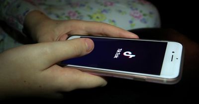 TikTok sued over 'dangerous algorithm' after two young girls die taking part in viral challenge