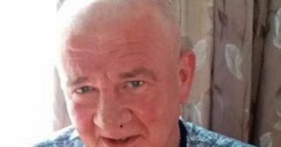 Police officers growing 'increasingly concerned' for missing Newcastle man Keith Batey