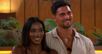 Love Island fans predict Chyna twist as she enters villa in recouple chaos