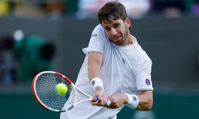 From South Africa to SW19: Norrie’s journey to a Wimbledon semi-final