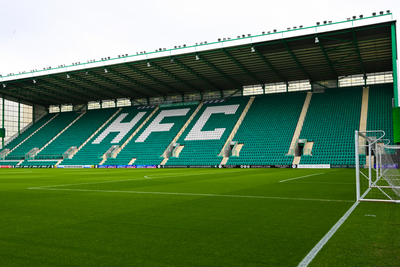 Hibs take women's team under the umbrella of the main club