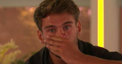 Love Island's Jacques hints he's quitting show after teary showdown with Paige