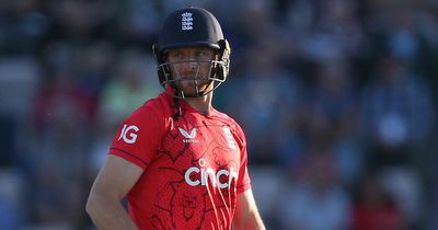 5 talking points as Jos Buttler falls for a golden duck in crushing England loss vs India