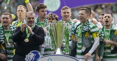 Celtic troll Rangers over Sydney Super Cup replacement as they tell rivals it's 'bigger and better' without them
