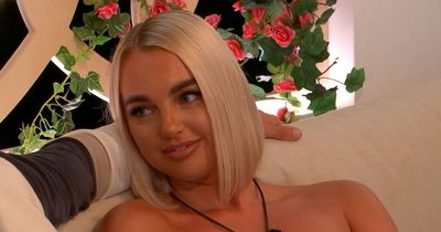 Love Island's Cheyanne Kerr reveals what she said to Paige Thorne before shock exit