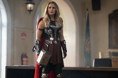 'Thor Love and Thunder' ending explained: Is Jane really dead?
