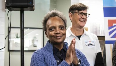 Lightfoot ends second quarter with $2.5M in campaign fund after raising $1.25M