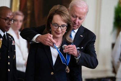 Biden medal picks push partisan issues, and bipartisanship - Roll Call