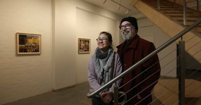 What's on in art: new galleries present first exhibitions