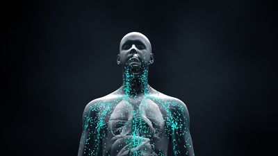Working out what our 37 trillion cells do could revolutionise healthcare