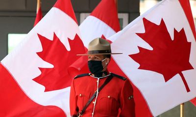 ‘Asleep at the wheel’: Canada police’s spyware admission raises alarm