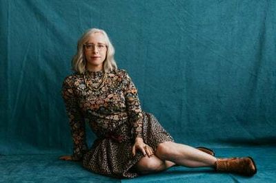 Laura Veirs - Found Light review: A soundtrack for post-breakup entanglement