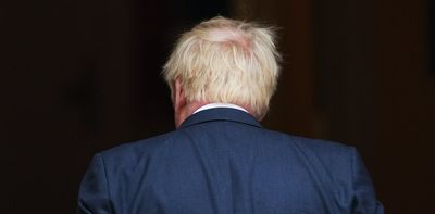 Boris Johnson's messy political legacy of lies, scandals and delivering Brexit to his base