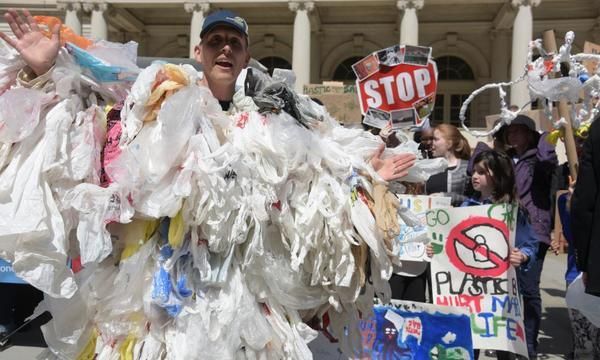 Earth Day checklist: five simple things you can do to make a difference