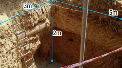 Delhi: How modular pits may make harvesting rain less of a chore