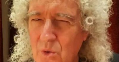 Queen guitarist Brian May 'rejoices' in 'shamefully inept' Boris Johnson's resignation