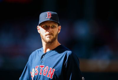 Chris Sale responds to Triple-A meltdown: ‘It’s who I am. It’s what makes me a big leaguer.’