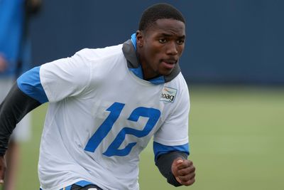 4 toughest cuts based on latest Chargers’ roster projection