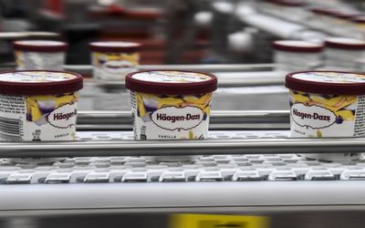 Häagen-Dazs ice-cream recalled over chemical contamination
