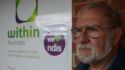 How the collapse of mental health service Within Australia unfolded in Gippsland