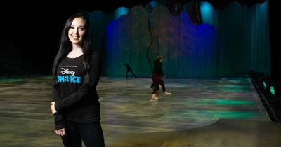 Ice to see the tradition of Disney on Ice skate back into Newcastle