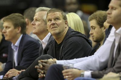 ESPN’s Tim MacMahon: Tilman Fertitta listening to Rockets GM Rafael Stone