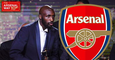 Pep Guardiola's unwanted midfielder may follow Ligue 1 awards trend and seal Arsenal transfer