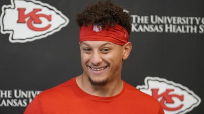 Mahomes Adds Autograph to Chiefs Fan’s Impressive Tattoo