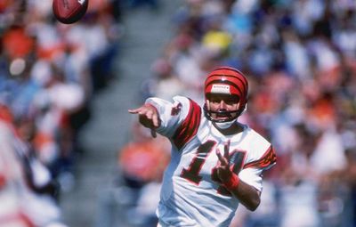 Ken Anderson, Ken Riley advance to Pro Football Hall of Fame Senior Semifinals