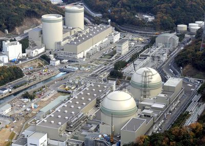 Japan election may be tailwind for nuclear restarts as public mood shifts