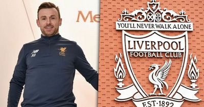 Liverpool handed £41m transfer boost as Julian Ward era starts with a bang