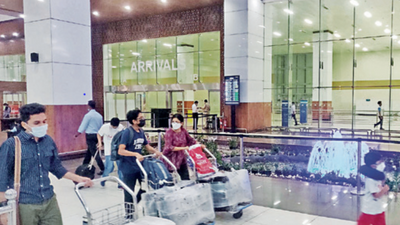 Cochin International Airport to augment non-aero revenue