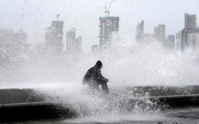 AP Week in Pictures: Asia