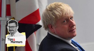 Fare thee well, Alexander Boris de Pfeffel Johnson