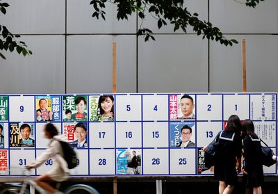 Japan election: what you need to know