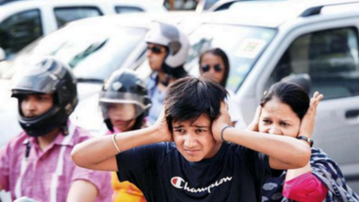 Kochi Police issue order banning honking