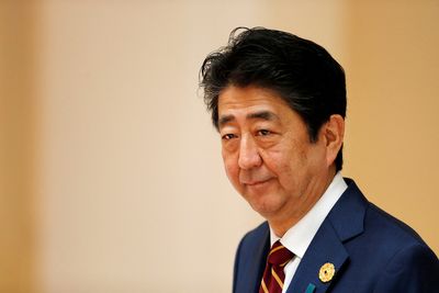 Japan ex-prime minister Shinzo Abe shot, taken to hospital