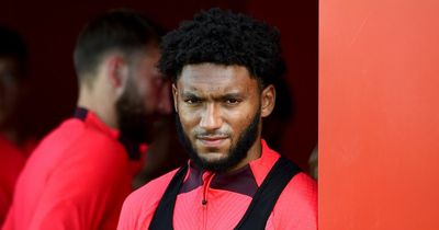 Joe Gomez signs new Liverpool deal as Jurgen Klopp's Boris Johnson thoughts clear