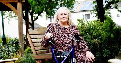 Woman 'suffering in silence' over year-long wait for PIP re-assessment