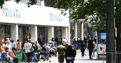 Primark shoppers in love with 'cute' summer outfit starting from £3