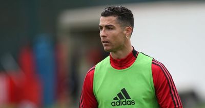 Cristiano Ronaldo missing from Manchester United tour as Tyrell Malacia shirt number confirmed