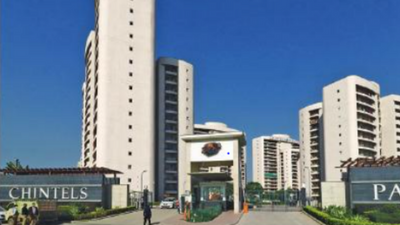 Chintels Paradiso roof collapse: Nod to CBI probe 3 months after Haryana CM Manohar Lal Khattar announced it