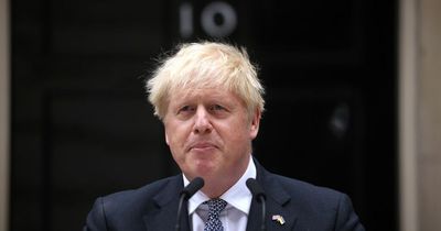 Boris Johnson should be remembered as the worst Prime Minister in living memory