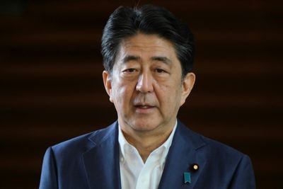 Shinzo Abe: Japan's longest-serving prime minister