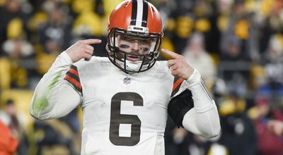 Panthers were only team interested in trading for Baker Mayfield