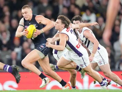 Expectation on Cripps unrealistic: Voss