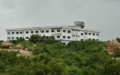 Telangana latest news developments today